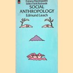 Social anthropology
Edmund Leach
€ 5,00