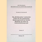 Die "Kollaboration" asiatischer Völker mit der japanischen Besatzungsmacht im Zweiten Weltkrieg als Glied im Dekolonisationsprozeß
Friedrich Bernhardt
€ 10,00 Die "Kollaboration" asiatischer Völker mit der japanischen Besatzungsmacht im Zweiten Weltkrieg als Glied im Dekolonisationsprozeß
Friedrich Bernhardt
€ 10,00