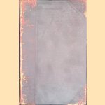 De Uindische Gids sedert januari 1903 tevens nieuwe serie van het Tijdschrift voor Nederlandsch-Indië. Register op de jaargangen 1879 t/m 1903
diverse auteurs
€ 15,00 De Uindische Gids sedert januari 1903 tevens nieuwe serie van het Tijdschrift voor Nederlandsch-Indië. Register op de jaargangen 1879 t/m 1903
diverse auteurs
€ 15,00