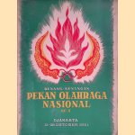 Kenang-Kenangan: Pekan Olahraga Nasional KE-II
Various
€ 10,00