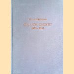 C.A. Lion Cachet 1864-1945
A.van der Boom
€ 15,00 C.A. Lion Cachet 1864-1945
A.van der Boom
€ 15,00