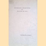 Historische curiositeiten uit Malajoe en Java
P. de Roo de la Faille
€ 10,00 Historische curiositeiten uit Malajoe en Java
P. de Roo de la Faille
€ 10,00