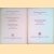 Surinaamsch verslag 1945 (2 delen)
diverse auteurs
€ 30,00 Surinaamsch verslag 1945 (2 delen)
diverse auteurs
€ 30,00
