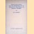 Enige beschouwingen over de ontwikkeling van het Indonesisch Nationalisme op Sumatra's Westkust
Dr. H. Bouman
€ 10,00 Enige beschouwingen over de ontwikkeling van het Indonesisch Nationalisme op Sumatra's Westkust
Dr. H. Bouman
€ 10,00