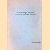 Decision-making processes in four West-Javanese villages
W.M.F. Hofsteede
€ 10,00