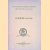 Natuurwetenschappelijke Studiekring voor Suriname en Curaçao: Jaarboek 1945-1946
diverse auteurs
€ 10,00 Natuurwetenschappelijke Studiekring voor Suriname en Curaçao: Jaarboek 1945-1946
diverse auteurs
€ 10,00