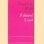 Genesis as Myth and Other Essays
E. Leach
€ 6,00 Genesis as Myth and Other Essays
E. Leach
€ 6,00
