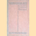Vaderlandsche kout: eene serie brieven door H.C. Zentgraaff, politiek-hoofredacteur van het "Soerabaiasch Handelsblad"
H.C. Zentgraaff
€ 10,00