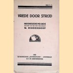 Vrede door strijd: Indonesische mei-rede
W. Middendorp
€ 8,00 Vrede door strijd: Indonesische mei-rede
W. Middendorp
€ 8,00