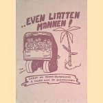 Even liatten mannen! Order van Majoor-Aalmoezenier H. Helmer C.S.S.R. aan gerepatrieerden
C.S.S.R. Helmer
€ 25,00 Even liatten mannen! Order van Majoor-Aalmoezenier H. Helmer C.S.S.R. aan gerepatrieerden
C.S.S.R. Helmer
€ 25,00