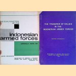 The dual function of the Indonesian Armed Forces especially since 1966 & The transfer of values in the Indonesian Armed Forces
Nugroho Notosusanto
€ 10,00 The dual function of the Indonesian Armed Forces especially since 1966 & The transfer of values in the Indonesian Armed Forces
Nugroho Notosusanto
€ 10,00