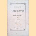 Een bezoek aan 's lands plantentuin te Buitenzorg - met 3 platen
J.F. Eijkman
€ 15,00 Een bezoek aan 's lands plantentuin te Buitenzorg - met 3 platen
J.F. Eijkman
€ 15,00