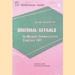 Driemaal gefaald: de mislukte communistische coup van 1965 *met GESIGNEERD kaartje*
Oejeng Soewargana
€ 30,00