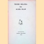 Negeri belanda dan agama Islam
Guru Besar dr. G.F. Pijper
€ 9,00 Negeri belanda dan agama Islam
Guru Besar dr. G.F. Pijper
€ 9,00