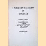 Doopsgezinde zending in Indonesië
Th.E. Jensma
€ 8,00 Doopsgezinde zending in Indonesië
Th.E. Jensma
€ 8,00
