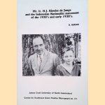 Mr.Ir. H.J. Kiewiet de Jonge and the Indonesian Nationalist movement of the 1920's and early 1930's
B. Hering
€ 20,00 Mr.Ir. H.J. Kiewiet de Jonge and the Indonesian Nationalist movement of the 1920's and early 1930's
B. Hering
€ 20,00