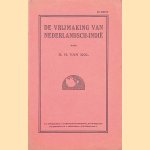 De vrijmaking van Nederlandsch-Indië
H.H. van Kol
€ 10,00 De vrijmaking van Nederlandsch-Indië
H.H. van Kol
€ 10,00