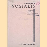 Masjarakat Sosialis
S. Mangunsarkoro
€ 8,00 Masjarakat Sosialis
S. Mangunsarkoro
€ 8,00