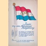 Indië, vrij van Nederlands partijbelang
Jhr. B.C.C.M.M. van Suchtelen
€ 10,00