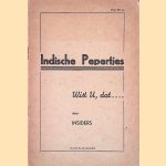 Indische Pepertjes
Insiders
€ 10,00 Indische Pepertjes
Insiders
€ 10,00