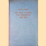 The first contest for Singapore 1819-1824
Harry J. Marks
€ 25,00 The first contest for Singapore 1819-1824
Harry J. Marks
€ 25,00