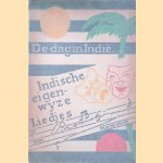 De dag in Indië... Indische eigenwijze liedjes van Brammetje
M.H. du Croo
€ 10,00 De dag in Indië... Indische eigenwijze liedjes van Brammetje
M.H. du Croo
€ 10,00