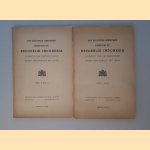 Het politieke gebeuren rondom de Repoeblik Indonesia: overzicht der ontwikkelingen sedert den oorlog met Japan (2 volumes)
diverse auteurs
€ 20,00 Het politieke gebeuren rondom de Repoeblik Indonesia: overzicht der ontwikkelingen sedert den oorlog met Japan (2 volumes)
diverse auteurs
€ 20,00