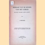 Bijdrage tot de kennis van het Sobojo (Eiland Taliabo, Soela-Groep)
J. Fortgens
€ 10,00 Bijdrage tot de kennis van het Sobojo (Eiland Taliabo, Soela-Groep)
J. Fortgens
€ 10,00