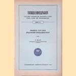 Proeve van een Bulische spraakkunst
G. Maan
€ 45,00 Proeve van een Bulische spraakkunst
G. Maan
€ 45,00