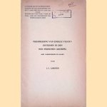 Verspreiding van enkele vlechtsystemen in den Ned.Indischen Archipel (met afbeeldingen en een kaart)
J.C. Lamster
€ 10,00 Verspreiding van enkele vlechtsystemen in den Ned.Indischen Archipel (met afbeeldingen en een kaart)
J.C. Lamster
€ 10,00