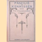 Familie en kennissen
Fr. Haverschmidt
€ 9,00