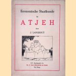 Vijftig jaren economische staatkunde in Atjeh. Geschreven naar aanleiding van de herinneringsdata 26 Maart 1873 - 26 Maart 1923
J. Langhout
€ 10,00 Vijftig jaren economische staatkunde in Atjeh. Geschreven naar aanleiding van de herinneringsdata 26 Maart 1873 - 26 Maart 1923
J. Langhout
€ 10,00