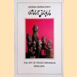 Ukiran-Ukiran Kayu Irian Jaya: The Art of Wood Carving in Irian Jaya
Ignatius - and others Suharno
€ 30,00