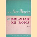 Dari Ave Maria ke Djalan Lain ke Roma
Idrus
€ 10,00 Dari Ave Maria ke Djalan Lain ke Roma
Idrus
€ 10,00