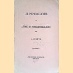 De pepercultuur in Atjeh en onderhoorigheden
J.H. Heyl
€ 10,00 De pepercultuur in Atjeh en onderhoorigheden
J.H. Heyl
€ 10,00