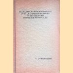 Economische beschouwingen over de Indische middelen in het bizonder de fiscale monopolies
Cornelis Johannes van Vessem
€ 10,00 Economische beschouwingen over de Indische middelen in het bizonder de fiscale monopolies
Cornelis Johannes van Vessem
€ 10,00
