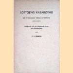 Loetoeng Kasaroeng. Een mythologisch verrhaal uit West-Java (eerste gedeelte). Bijdrage tot de Soendase Taal- en Letterkunde
F.S. Eringa
€ 10,00 Loetoeng Kasaroeng. Een mythologisch verrhaal uit West-Java (eerste gedeelte). Bijdrage tot de Soendase Taal- en Letterkunde
F.S. Eringa
€ 10,00