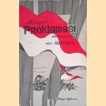 Riwajat dan perdjuangan proklamasi kemerdekaan Indonesia - 17 augustus 1945
Adam Malik
€ 10,00 Riwajat dan perdjuangan proklamasi kemerdekaan Indonesia - 17 augustus 1945
Adam Malik
€ 10,00