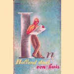In holland staat een huis: handleiding voor repatrieerenden en anderen, die zich in Holland gaan vestigen en inrichten
A.W. Rinkel- van der Meulen e.a.
€ 15,00 In holland staat een huis: handleiding voor repatrieerenden en anderen, die zich in Holland gaan vestigen en inrichten
A.W. Rinkel- van der Meulen e.a.
€ 15,00
