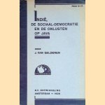 Indië, de sociaal-democratie en de onlusten op Java
J. van Gelderen
€ 10,00 Indië, de sociaal-democratie en de onlusten op Java
J. van Gelderen
€ 10,00