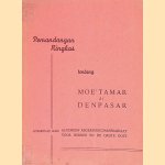 Pemandangan Ringkas tentang moe'tamar di Denpasar
Various
€ 10,00