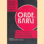 Pokok-pokok kebidjaksanaan Kabinet Ampera selandjutnja setelah Sidang Istimewa MPRS-1967 dan rentjana Pembangunan selandjutnja
Various
€ 8,00