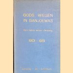 Gods wegen in Banjoemas: een halve eeuw zending 1901-1951: gedenkboek van de zending uitgaande van de Gereformeerde Kerk van Rotterdam en de samenwerkende Kerken der classes Barendrecht, Brielle, Dordrecht. Gorinchem, Rotterdam en Schiedam
F.C. - en anderen Meyster
€ 8,00 Gods wegen in Banjoemas: een halve eeuw zending 1901-1951: gedenkboek van de zending uitgaande van de Gereformeerde Kerk van Rotterdam en de samenwerkende Kerken der classes Barendrecht, Brielle, Dordrecht. Gorinchem, Rotterdam en Schiedam
F.C. - en anderen Meyster
€ 8,00