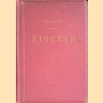 Stormen: oorspronkelijke roman
Louise Stratenus
€ 15,00 Stormen: oorspronkelijke roman
Louise Stratenus
€ 15,00