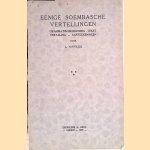 Eenige Soembasche Vertellingen. Grammatische inleiding - tekst - vertaling - aanteekeningen
L. Onvlee
€ 20,00 Eenige Soembasche Vertellingen. Grammatische inleiding - tekst - vertaling - aanteekeningen
L. Onvlee
€ 20,00