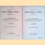 De looistoffen: botanisch-chemische monographie der tanniden (2 delen)
Dr. J. Dekker
€ 20,00 De looistoffen: botanisch-chemische monographie der tanniden (2 delen)
Dr. J. Dekker
€ 20,00