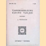 Tjangkoerileung djeung tjaladi
J. Widasih
€ 10,00 Tjangkoerileung djeung tjaladi
J. Widasih
€ 10,00