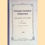 Nederlandsch Oost-Indische Cultuurgewassen: hunne kenmerken, teelt en bereiding
F.A. von Stürler
€ 30,00