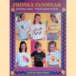Frivols Funwear: Iron-On Transfers
Various
€ 10,00