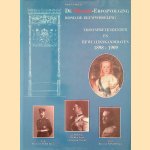 De Oranje-Erfopvolging rond de eeuwwisseling: troonpretendenten en huwelijkskandidaten 1898-1909
René Cleverens
€ 10,00 De Oranje-Erfopvolging rond de eeuwwisseling: troonpretendenten en huwelijkskandidaten 1898-1909
René Cleverens
€ 10,00